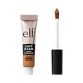 thumbnail image 1 of e.l.f. Soft Glam Satin Concealer, 45 Tan Warm, 0.21 fl oz, 1 of 11