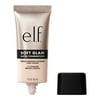 e.l.f. Soft Glam Satin Foundation, 1 fl oz