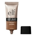 thumbnail image 1 of e.l.f. Soft Glam Satin Foundation, 52 Deep Cool, 1 fl oz, 1 of 12