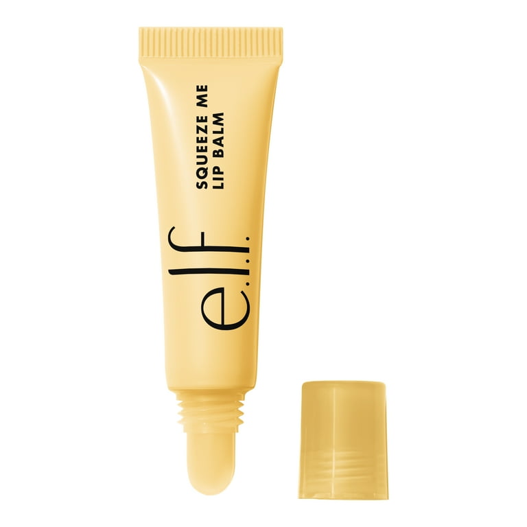 e.l.f. Cosmetics, Lip Balm, 0.21oz, Hydrated Nourished Lips