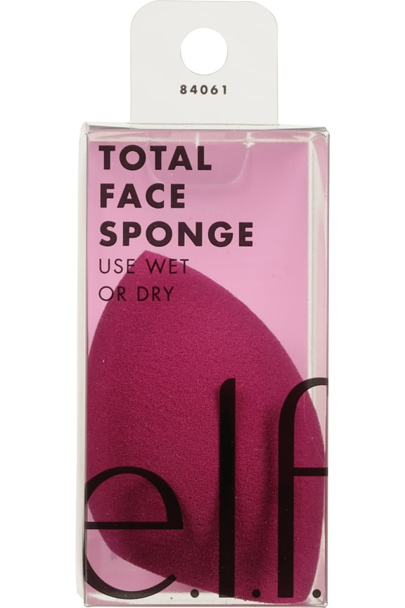 e.l.f. Total Face Sponge
