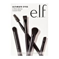 thumbnail image 1 of e.l.f. Ultimate Eyes 5 Piece Brush Collection, 1 of 6