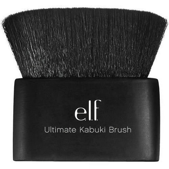 e.l.f. Ultimate Kabuki Brush