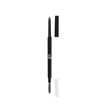 e.l.f. Ultra Precise Brow Pencil, Taupe, 0.002 oz