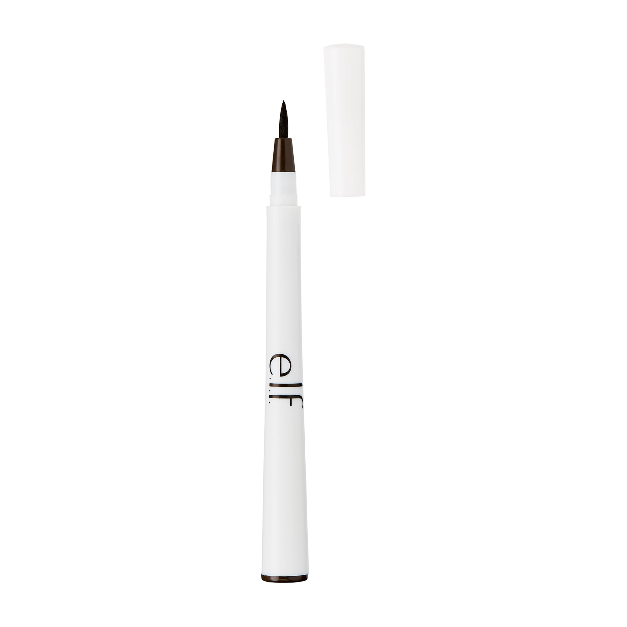 e.l.f. Waterproof Eyeliner Pen, Coffee - Walmart.com
