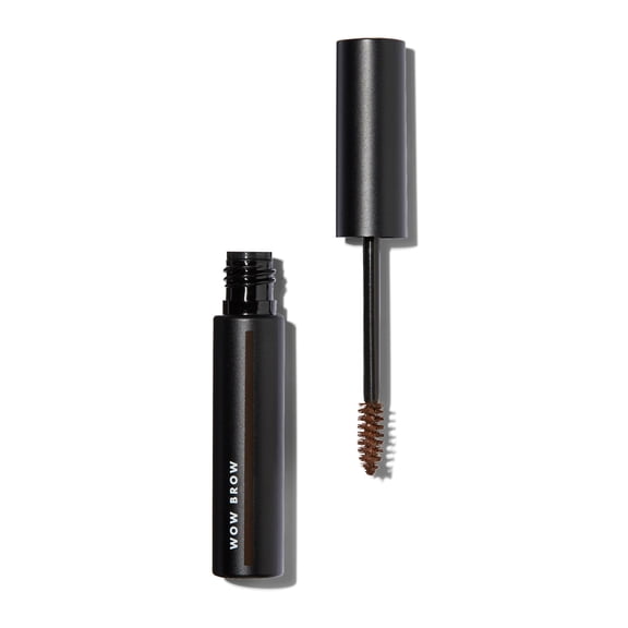 e.l.f. Wow Brow Gel, Brunette, 0.12 oz