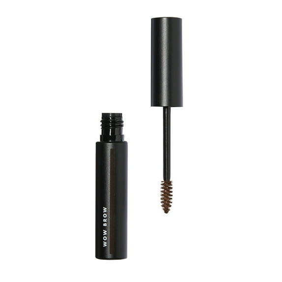 e.l.f. Wow Brow Gel, Brunette, 0.12 oz