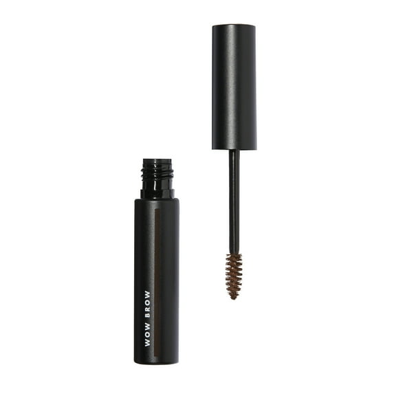 e.l.f. Wow Brow Gel, Brunette, 0.12 oz