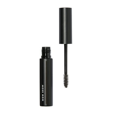 e.l.f. Wow Brow Gel, Deep Brown, 0.12 oz