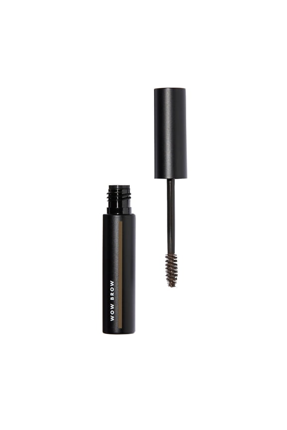e.l.f. Wow Brow Gel, Neutral Brown, 0.12 oz