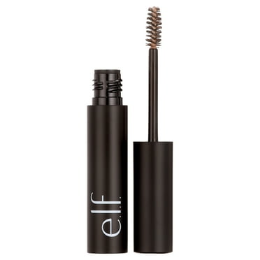 e.l.f. Wow Brow Gel, Taupe, 0.12 oz