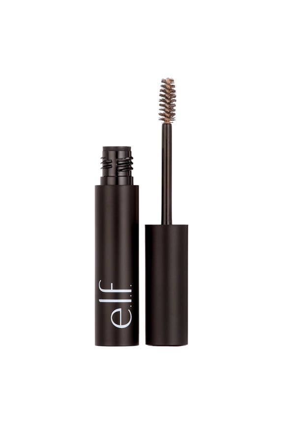 e.l.f. Wow Brow Gel, Taupe, 0.12 oz