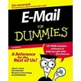 thumbnail image 1 of Pre-Owned E-Mail For Dummies (Paperback) 0764501313 9780764501319, 1 of 1