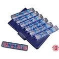 thumbnail image 1 of e-pill Small Adjustable 7 Days Pill Organizer with Insets for Customizable doses, 1 of 5