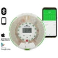 thumbnail image 1 of e-pill Voice Pro - Locked Automatic Pill Dispenser - Bluetooth Enabled, 1 of 7