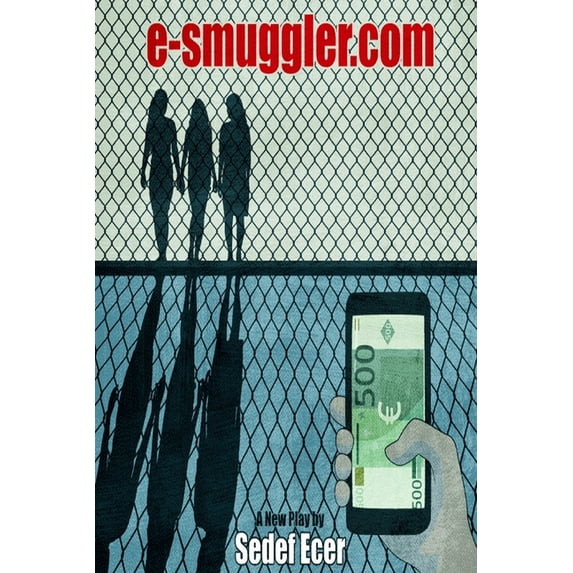 e-smuggler.com, (Paperback)