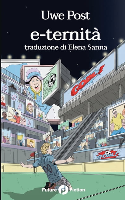 e-ternitÃ , (Paperback)