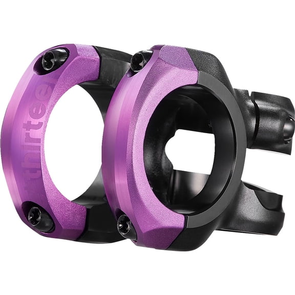 e*thirteen Plus 35 40mm Purple Stem (ST1UPA-104)