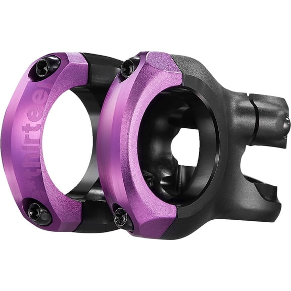 e*thirteen Plus 35 50mm Purple Stem (ST1UPA-108)