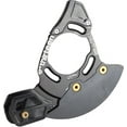 thumbnail image 1 of e*thirteen TRS Plus Dual Chain Guide 32-40t ISCG-05, Black, 1 of 1