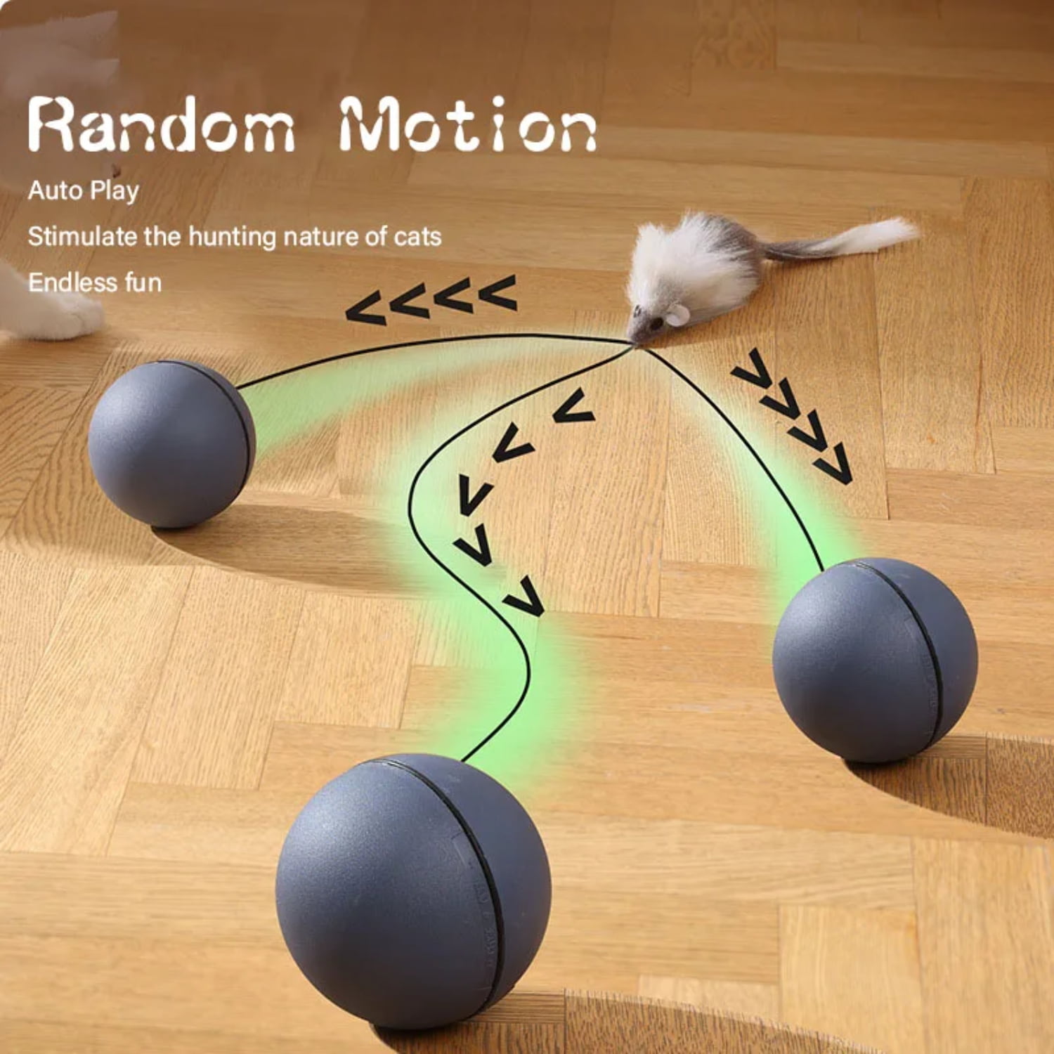 e toy for your furry friends Pet toy for exercise and mental stimulation Keeps pets