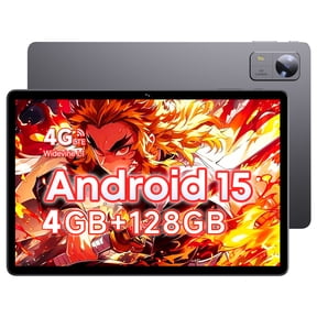 e10 Hi10 XPro Tablet, 10.1" HD IPS Display, 4GB RAM 128GB ROM, Unisoc T606 Octa-core, 5000mAh Battery, Ultra Slim 7.5mm