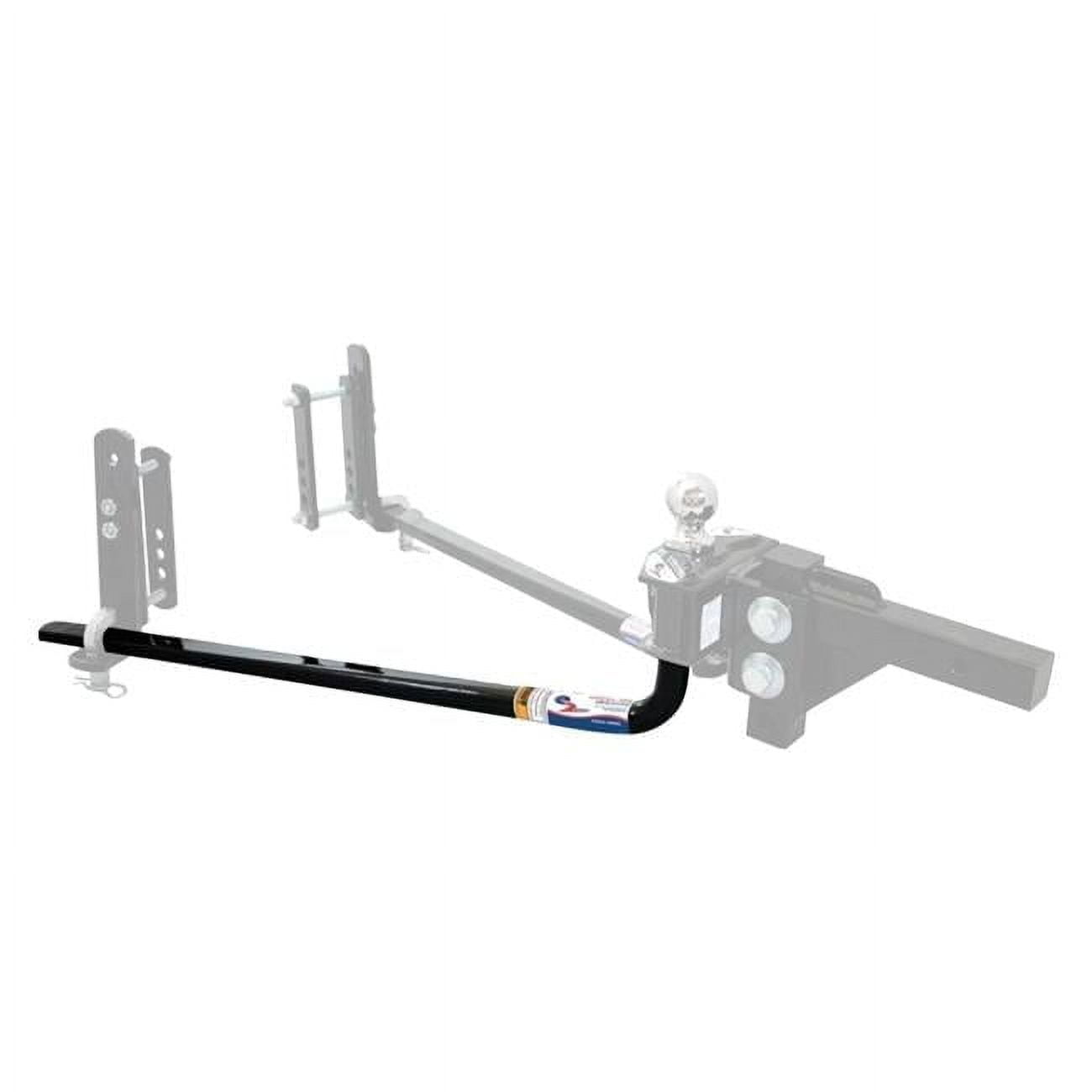 e2 Round Bar Spring Arm - Walmart.com