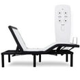 thumbnail image 1 of e3 Adjustable bed frame with Wireless Remote, 1 of 6
