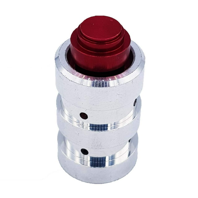 e4od 4r100 press reg boost (Sonna.x) o-ring style w o-rings) valve assy ...