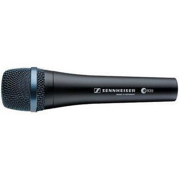 e935 Vocal Stage Microphone