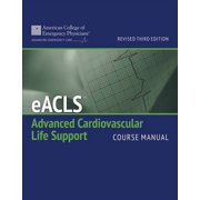 Eacls Course Manual Revised ., Paperback