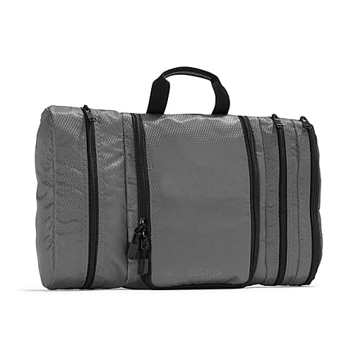 ebags travel toiletry bag eBags Classic Pack-it-Flat Toiletry Kit
