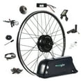 thumbnail image 1 of eBikeling Waterproof Ebike Conversion Kit with Battery Direct Drive 700C Front or Rear Wheel Electric Bike Conversion Kit Ebike Battery & Charger Included, 1 of 6