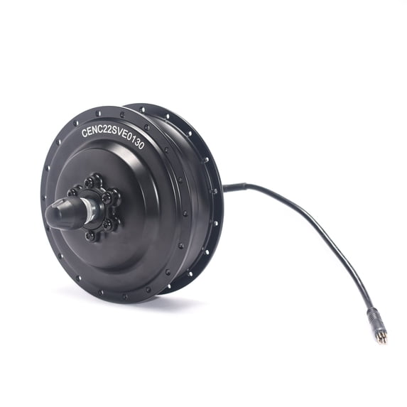EBikeling 36V 750W Waterproof Front Hub Motor Ebike Motor Only ebikeling-36v-750w-waterproof-front-hub-motor-ebike-motor-only