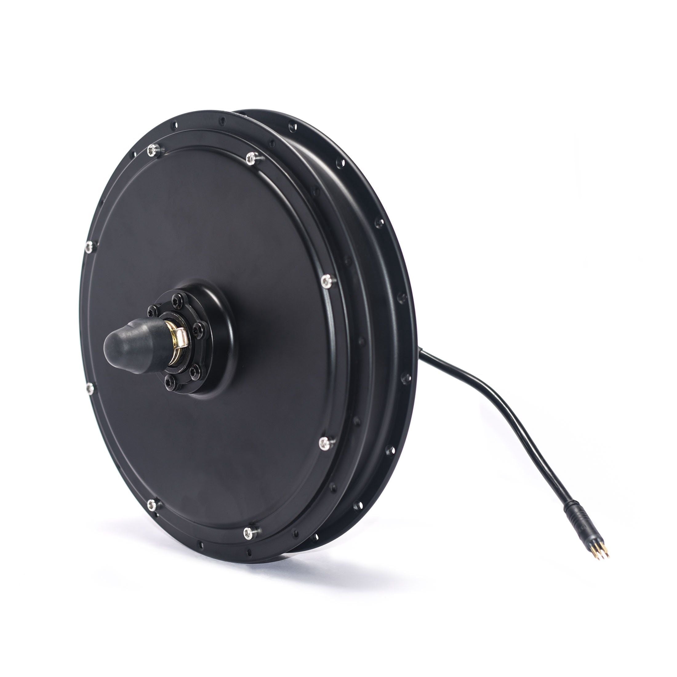 EBikeling 48V 1200W Waterproof Front Hub Motor Ebike Motor Only ebikeling-48v-1200w-waterproof-front-hub-motor-ebike-motor-only