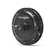 eBikeling 48V 1200W Waterproof Rear Hub Motor   Ebike Motor Only, Direct Drive No Kit
