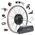thumbnail image 1 of eBikeling Waterproof Ebike Conversion Kit with Battery Direct Drive 700C Front or Rear Wheel Electric Bike Conversion Kit Ebike Battery & Charger Included, 1 of 6