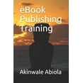thumbnail image 1 of eBook Publishing Training (Paperback), 1 of 1