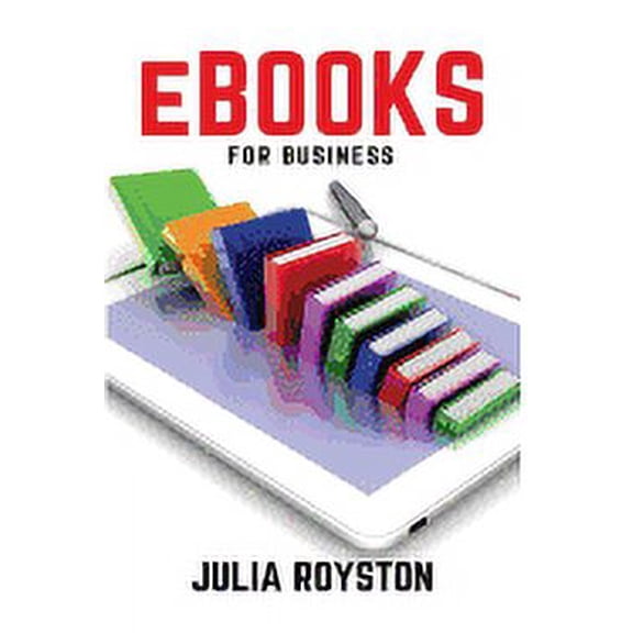 eBooks for Business (Paperback)