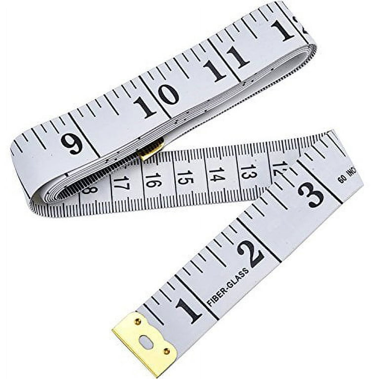 https://i5.walmartimages.com/seo/eBoot-60-Inch-150-cm-Soft-Tailor-Tape-Measure-for-Cloth-Sewing-Waist-Bra-Head-Circumference-Tailor-Double-Sided-Cloth-Ruler-White_1a76e17e-27c7-48bd-9d21-224631093010.b26201a64b2ab18ba8149e47524e7a5d.jpeg?odnHeight=768&odnWidth=768&odnBg=FFFFFF