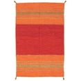 thumbnail image 1 of eCarpetGallery Arizona Red Area Rug, 5 x 8 | 308979, 1 of 9