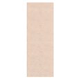 thumbnail image 1 of eCarpetGallery Runner Rug for Hallway, Kitchen, Entrance | Anti Skid, Rubber Backing, Waterproof Material | 2'2" x 6'0", Beige | 313977, 1 of 9