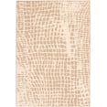 thumbnail image 1 of eCarpetGallery Sisal Rug, Natural Rug, 3'11" x 5'7", Taupe-Champagne, Safari, 1 of 9