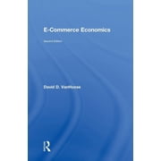 eCommerce Economics, Hardcover