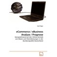thumbnail image 1 of eCommerce / eBusiness Analyse / Prognose (Paperback), 1 of 1