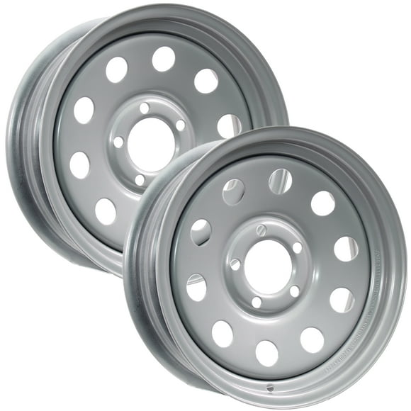 5 Lug Trailer Wheel