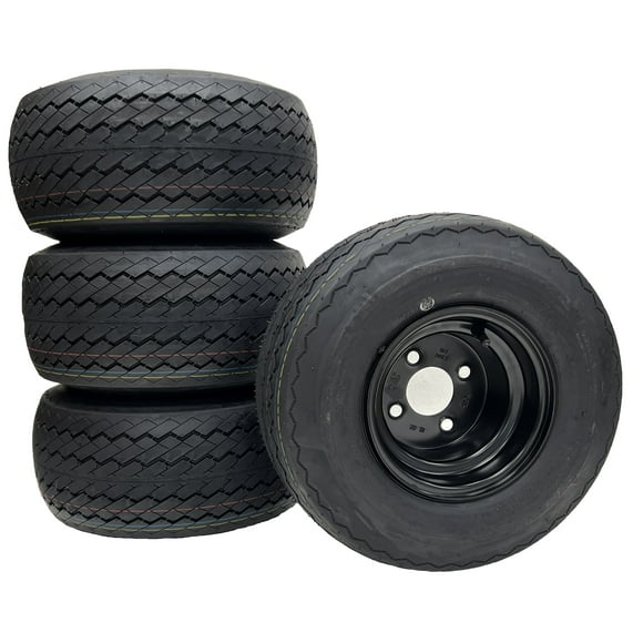 Tire Size 18x8 Wheels