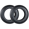 thumbnail image 1 of eCustomrim Radial 2-Pack Trailer Tire 4.80-12 480-12 12 Inch LRC 2 Year Warranty, 1 of 6