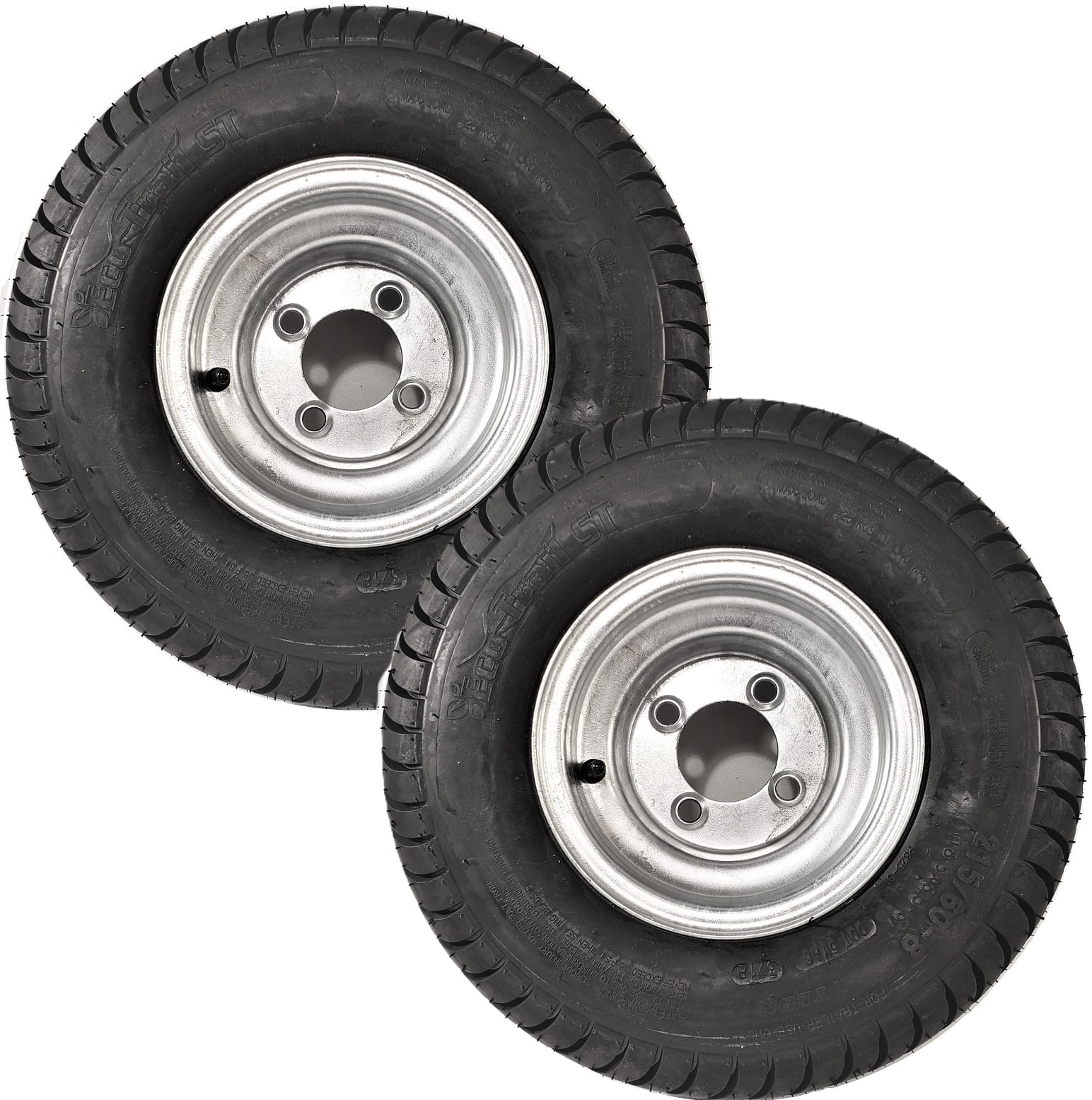 Tire Carlisle (Carlstar) Sport Trail ST 18.5X8.50-8 (215/60-8) C 6