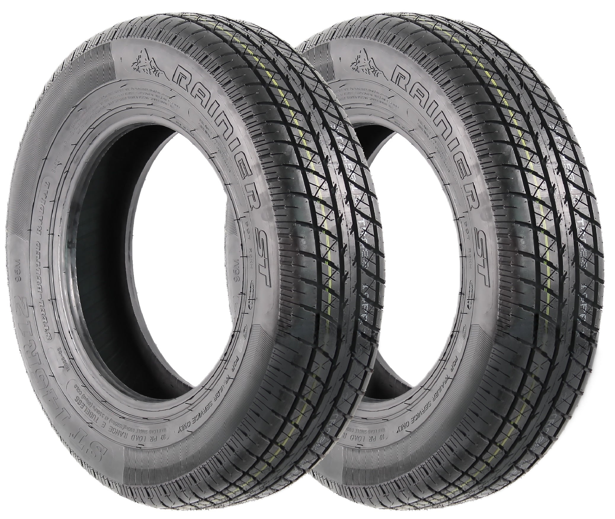 GAIA-X 12inc＆BS K305 145R12 6PR 18年製造 新品4本セット バモス N-VAN サンバー エブリィ ハイゼット NV100/クリッパーリオ ミニキャブ